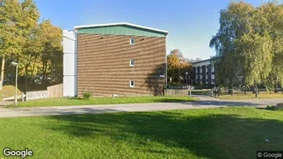 Lägenheter att hyra i Fosie - Bild från Google Street View