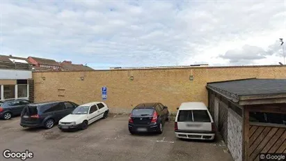Lägenheter att hyra i Åstorp - Bild från Google Street View