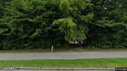Lägenheter att hyra i Lund - Bild från Google Street View