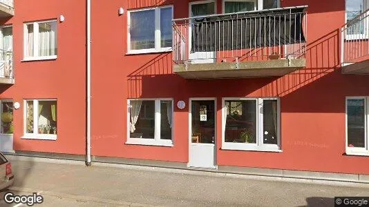 Lägenheter att hyra i Lund - Bild från Google Street View