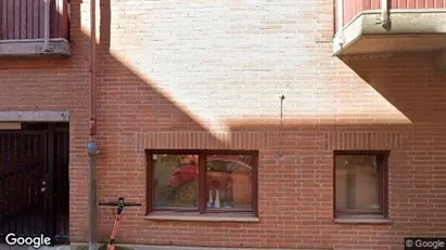 Lägenheter att hyra i Göteborg Centrum - Bild från Google Street View