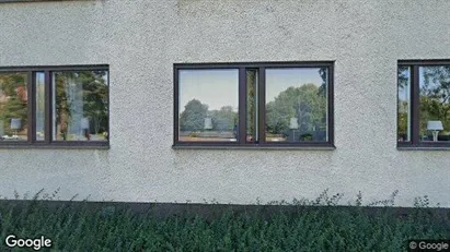 Lägenheter att hyra i Norrköping - Bild från Google Street View