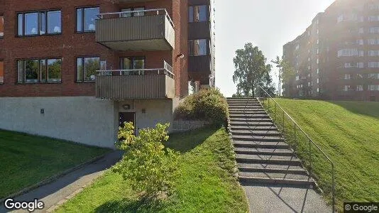 Lägenheter att hyra i Norrköping - Bild från Google Street View