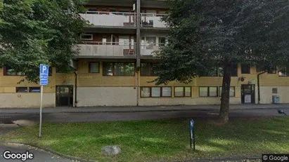 Lägenheter att hyra i Göteborg Centrum - Bild från Google Street View