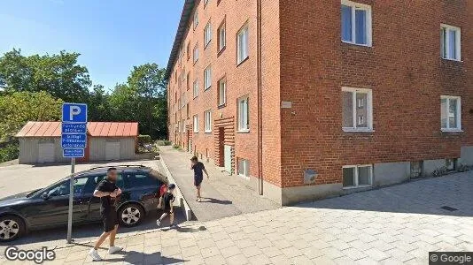 Lägenheter att hyra i Kirseberg - Bild från Google Street View