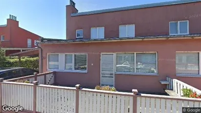 Lägenheter att hyra i Angered - Bild från Google Street View