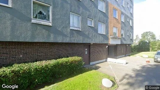 Lägenheter att hyra i Botkyrka - Bild från Google Street View