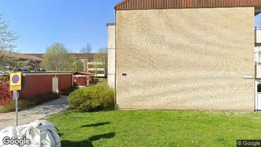 Lägenheter att hyra i Sollentuna - Bild från Google Street View