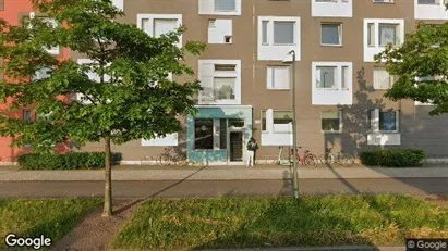 Lägenheter att hyra i Malmö Centrum - Bild från Google Street View