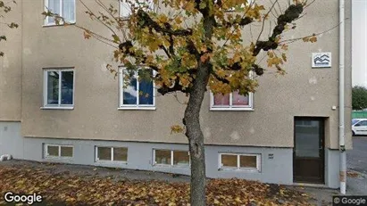Lägenheter att hyra i Mellerud - Bild från Google Street View