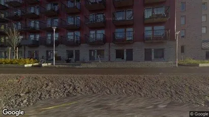 Lägenheter att hyra i Karlstad - Bild från Google Street View