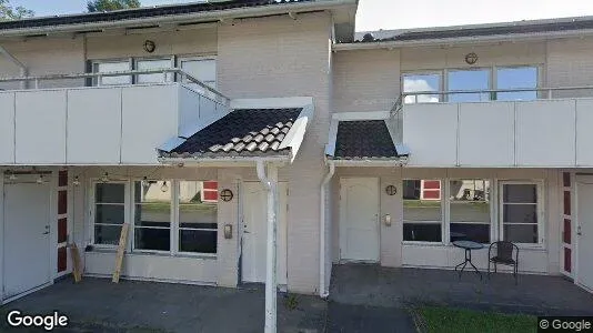 Lägenheter att hyra i Jönköping - Bild från Google Street View