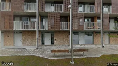 Lägenheter att hyra i Karlstad - Bild från Google Street View