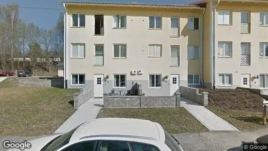 Lägenheter att hyra i Örnsköldsvik - Bild från Google Street View