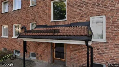 Lägenheter att hyra i Norrköping - Bild från Google Street View