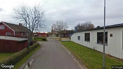 Rum att hyra i Vansbro - Bild från Google Street View