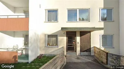 Lägenheter att hyra i Eskilstuna - Bild från Google Street View