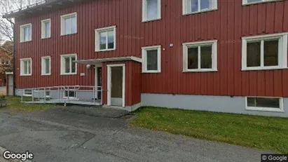 Lägenheter att hyra i Storuman - Bild från Google Street View