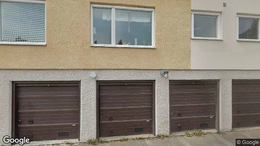 Lägenheter att hyra i Finspång - Bild från Google Street View
