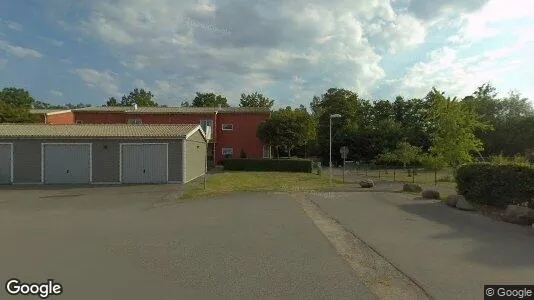 Lägenheter att hyra i Bromölla - Bild från Google Street View
