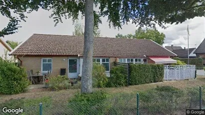 Lägenheter att hyra i Kävlinge - Bild från Google Street View