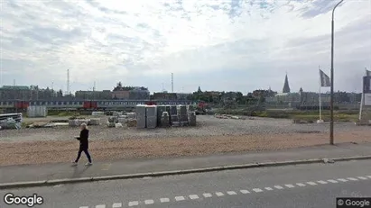 Lägenheter att hyra i Malmö Centrum - Bild från Google Street View