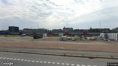 Lägenheter att hyra i Malmö Centrum - Bild från Google Street View