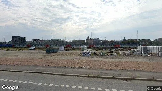 Lägenheter att hyra i Malmö Centrum - Bild från Google Street View