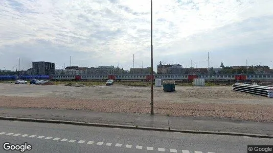 Lägenheter att hyra i Malmö Centrum - Bild från Google Street View