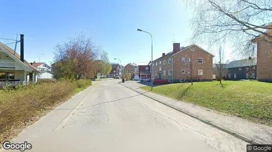 Lägenheter att hyra i Skellefteå - Bild från Google Street View