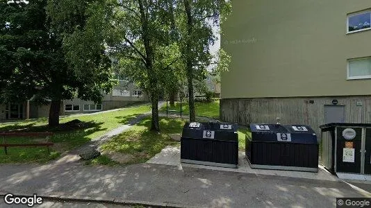Lägenheter att hyra i Göteborg Östra - Bild från Google Street View