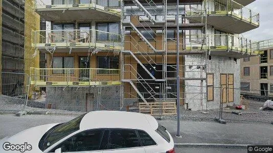 Lägenheter att hyra i Sundbyberg - Bild från Google Street View