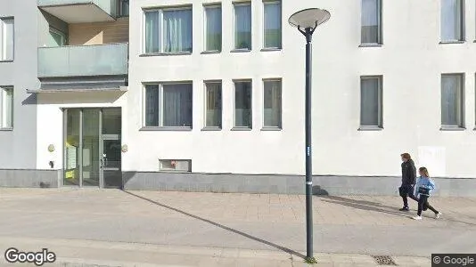 Lägenheter att hyra i Järfälla - Bild från Google Street View