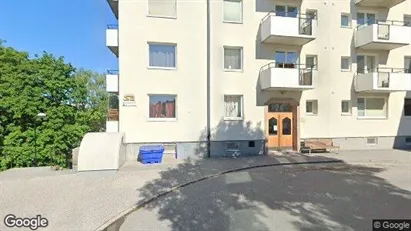 Lägenheter att hyra i Västerort - Bild från Google Street View