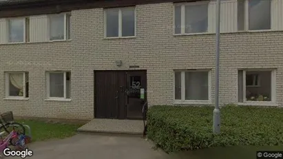 Lägenheter att hyra i Linköping - Bild från Google Street View
