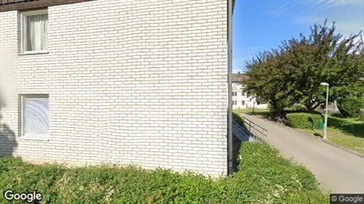 Lägenheter att hyra i Linköping - Bild från Google Street View