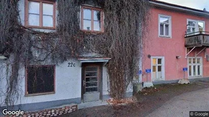 Lägenheter att hyra i Falun - Bild från Google Street View