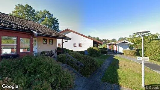 Lägenheter att hyra i Jönköping - Bild från Google Street View