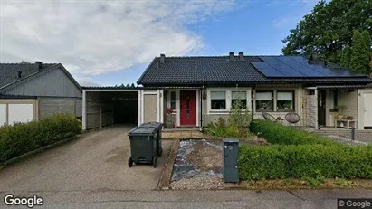 Lägenheter att hyra i Uddevalla - Bild från Google Street View