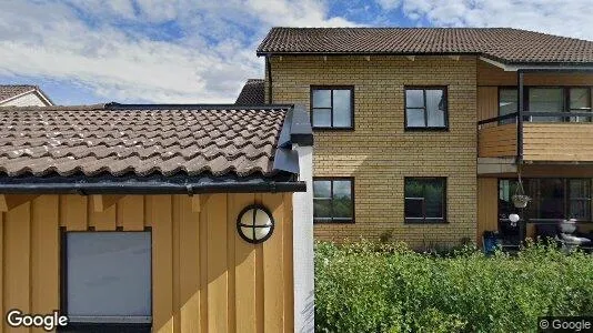 Lägenheter att hyra i Linköping - Bild från Google Street View