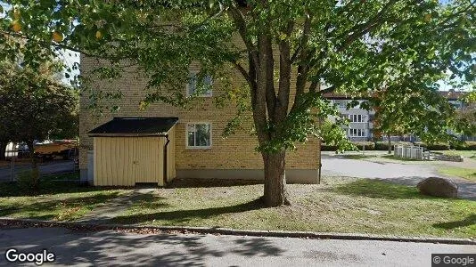 Lägenheter att hyra i Linköping - Bild från Google Street View