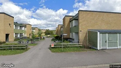 Lägenheter att hyra i Linköping - Bild från Google Street View