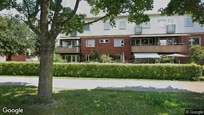 Lägenheter att hyra i Uppsala - Bild från Google Street View