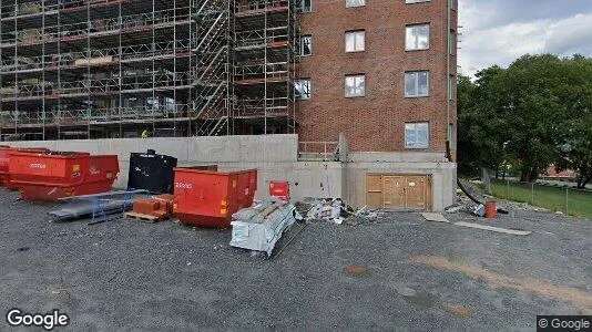 Rum att hyra i Göteborg Östra - Bild från Google Street View