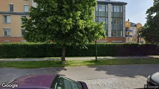 Lägenheter att hyra i Malmö Centrum - Bild från Google Street View