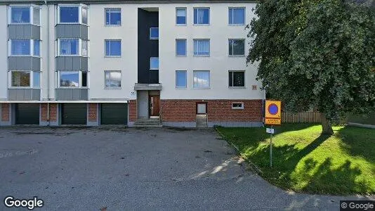Lägenheter att hyra i Norrköping - Bild från Google Street View