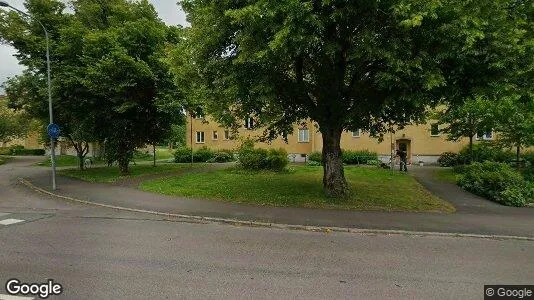 Lägenheter att hyra i Örgryte-Härlanda - Bild från Google Street View