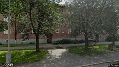 Lägenheter att hyra i Göteborg Östra - Bild från Google Street View