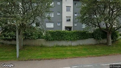 Lägenheter att hyra i Västra hisingen - Bild från Google Street View