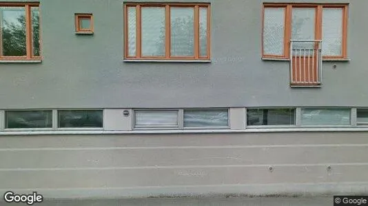 Lägenheter att hyra i Majorna-Linné - Bild från Google Street View